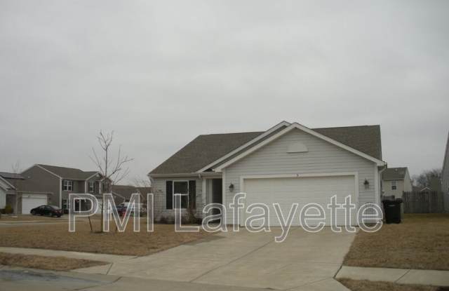 5 N Rickover Cir