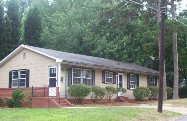 100 Carolina Circle Winston Salem NC apartments for rent