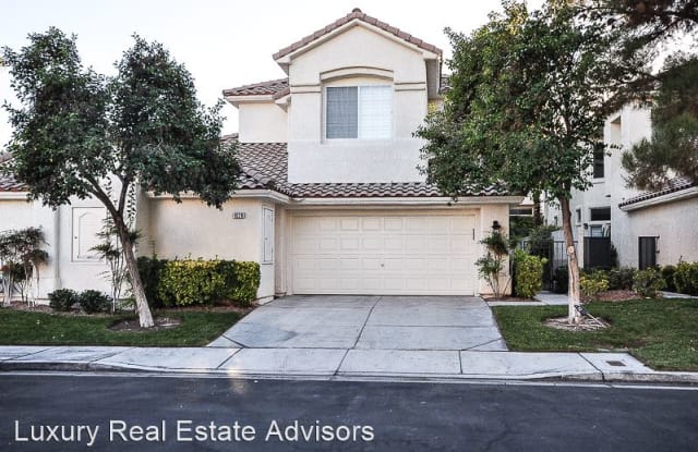 9129 Eagle Ridge Dr - 9129 Eagle Ridge Drive, Las Vegas, NV 89134