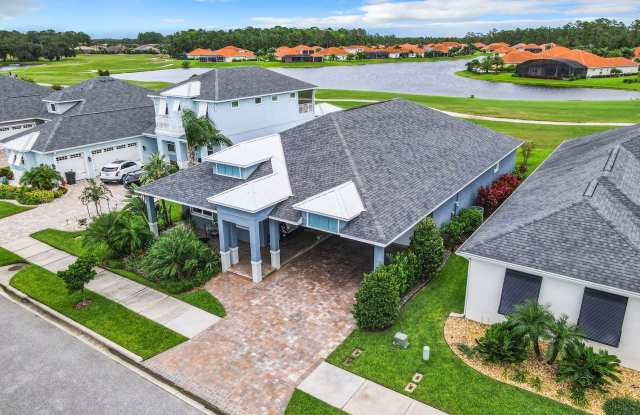 Photo of Beautiful 4 Bedroom Home in Venetian Bay