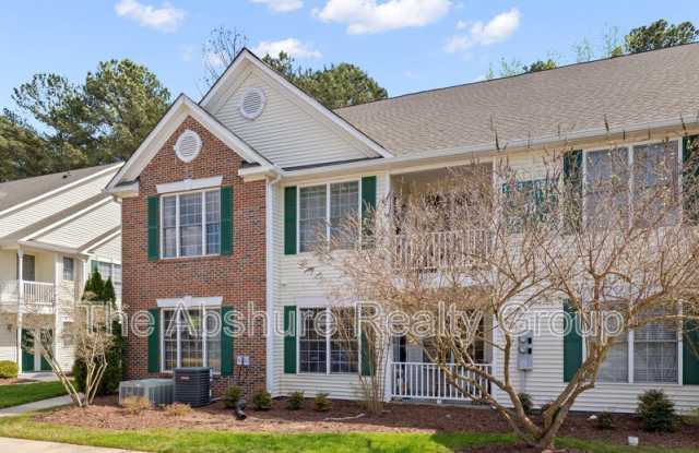 1713 Kudrow Lane - 1