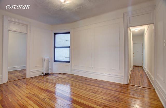 230 West 108th Street - 230 West 108th Street, New York City, NY 10025