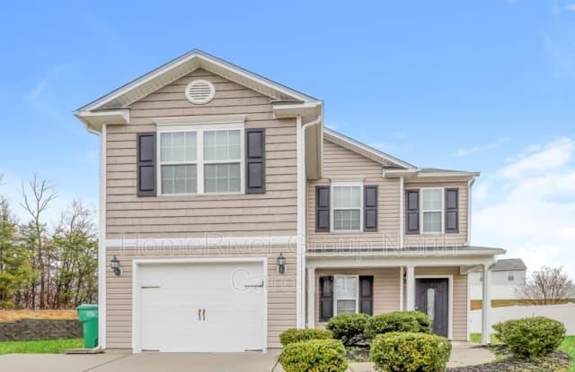 658 Switchback Ct - 658 Switchback Court, High Point, NC 27265