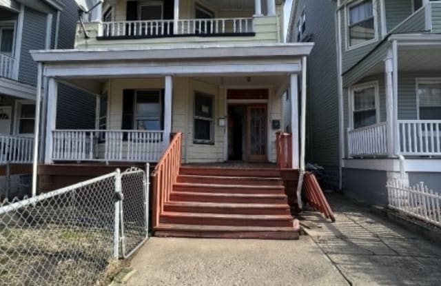 176 Hollywood Ave - 176 Hollywood Avenue, East Orange, NJ 07018