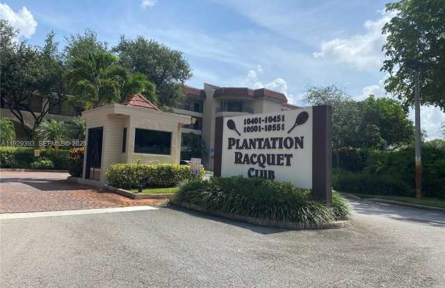 Photo of 10451 W Broward Blvd