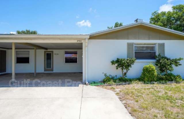 3703 Villa Franca Avenue