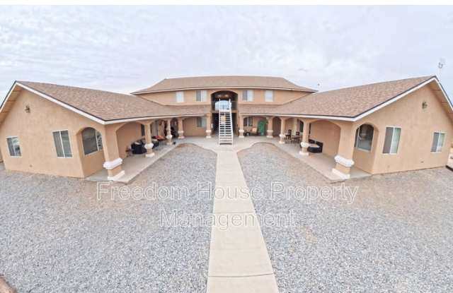 2321 East Calvada Boulevard