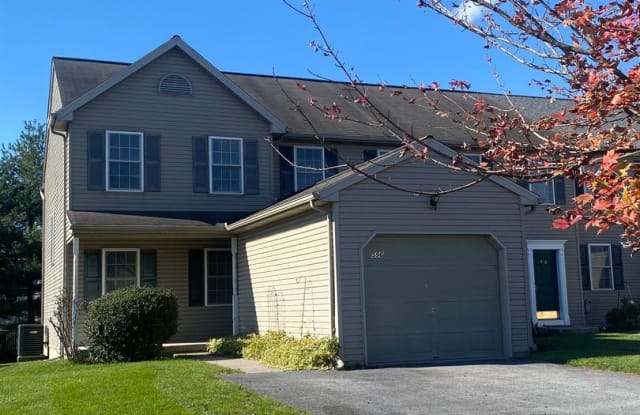 596 WOOD DUCK DRIVE - 596 Wood Duck Drive, Lancaster County, PA 17545