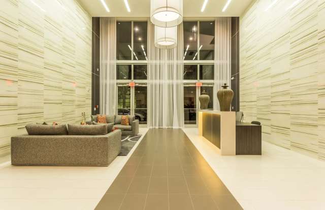 Brickell View Terrace