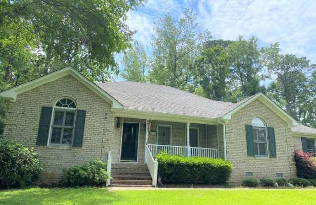 518 Aquarius Drive - 518 Aquarius Drive, Bayshore, NC 28411