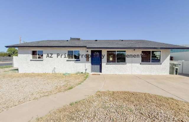 14017 North 4th Avenue