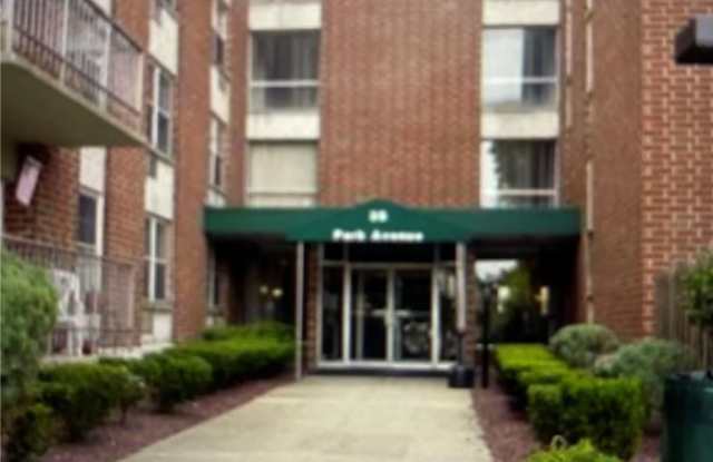 35 Park Avenue
