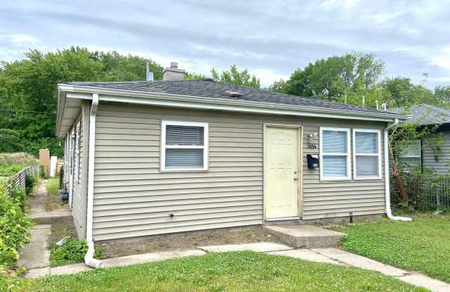 3 Bed 1 Bath Home In Hammond