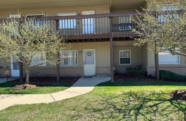 Adorable Condo for Rent in Warren