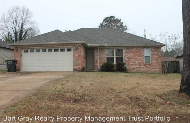 307 Franklin Street - 307 Franklin St, Jacksonville, AR 72076