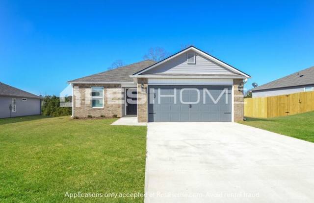 1060 Brookhaven Drive