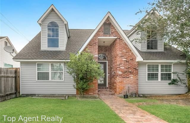 426 W Suncrest Loop - 426 West Suncrest Loop, Slidell, LA 70458