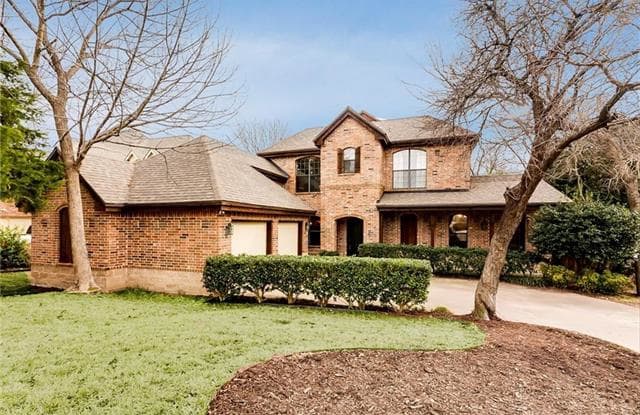 1314 Creekwood Drive - 1314 Creekwood Drive, Garland, TX 75044