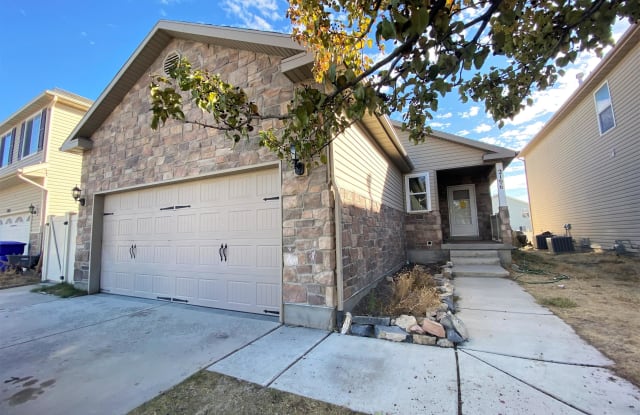 2196 Revere Way - A - 2196 East Revere Way, Eagle Mountain, UT 84005