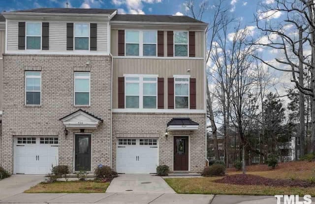 404 Berry Chase Way - 404 Berry Chase Way, Cary, NC 27519