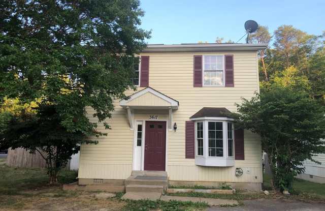 3617 DEWEY COURT