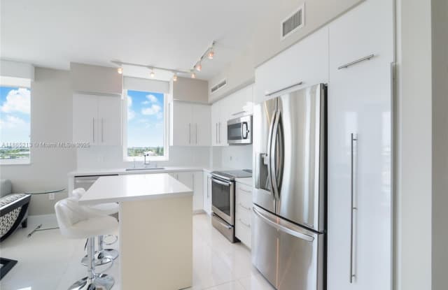 1745 E Hallandale Beach Blvd