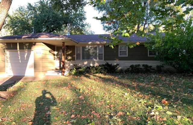 3 Bed 1 Bath For Rent - Springfield