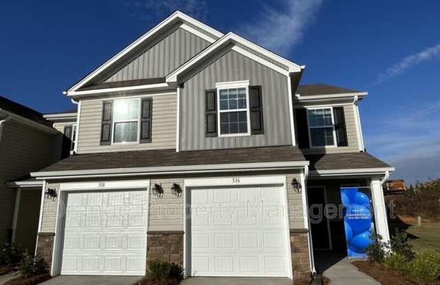 Photo of 516 Brasstown Court