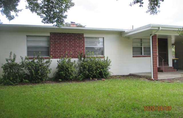 5441 EULACE RD - 5441 Eulace Road, Jacksonville, FL 32210