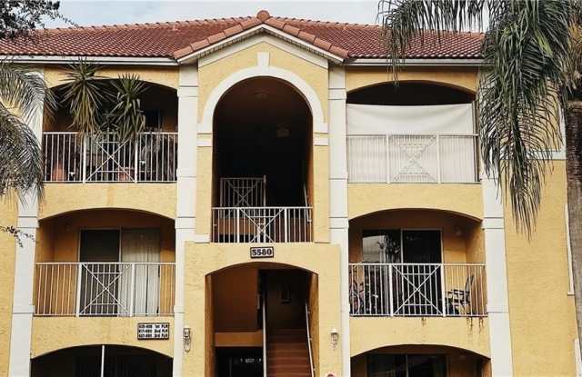 Photo of 5580 NW 61st St