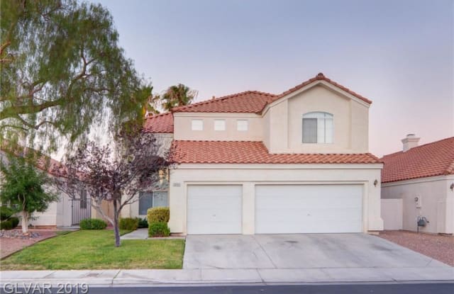 3846 WILLOWVIEW Court - 3846 Willowview Court, Spring Valley, NV 89147