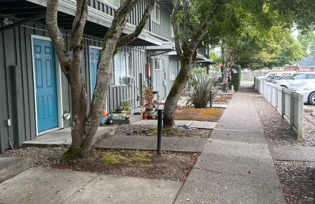 (248) BeVille Apartments - 1 Bedroom / 1 Bathroom