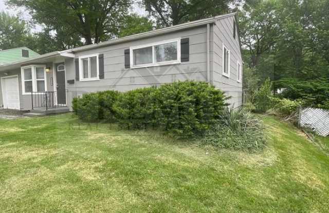 8619 Winchester Avenue