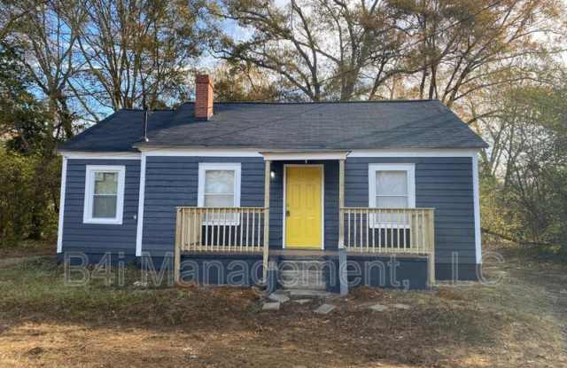 408 North 17th Street
