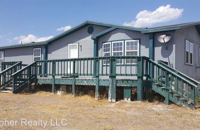 8550 Applegate Dr. - 8550 Applegate Drive, Helena Valley Northwest, MT 59602