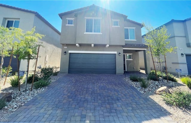 5378 White Butterfly Street - 5378 White Butterfly Street, Spring Valley, NV 89113