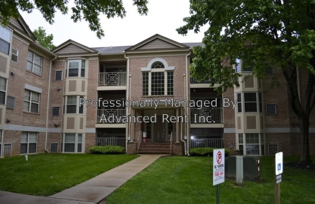 3510 Thomas Pointe Court, Unit 3B - 3510 Thomas Pointe Court, Bel Air South, MD 21009