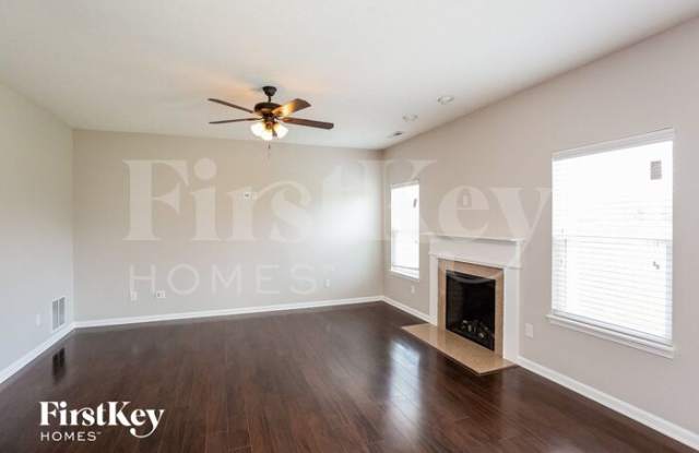 1242 Littlefield Drive