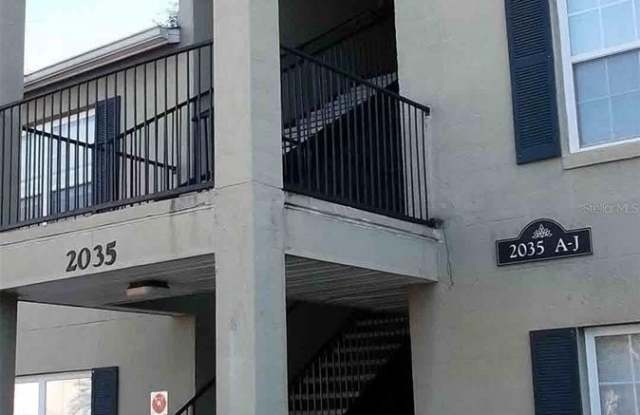 2035 DIXIE BELLE DRIVE