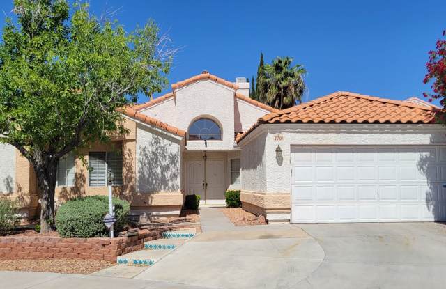 Photo of The Lakes 3 bedroom 2 bath single story $2398