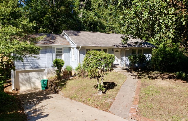 1487 Woodfern Dr - 1487 Woodfern Drive, Belvedere Park, GA 30030