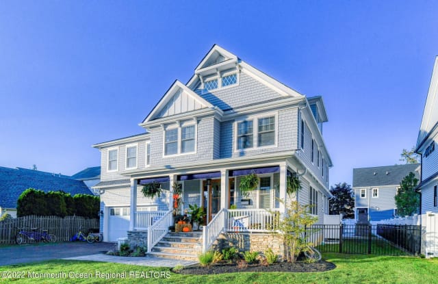 92 Marcellus Avenue - 92 Marcellus Avenue, Manasquan, NJ 08736