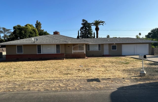 5077 E. Grant Ave. - 5077 East Grant Avenue, Fresno County, CA 93727