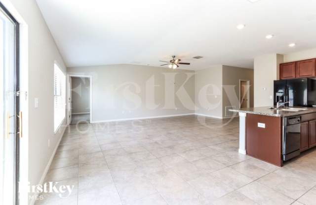 12608 Lemon Pepper Drive