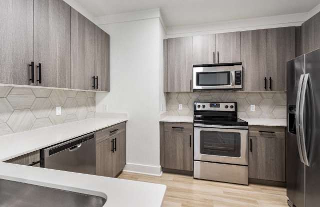 The Avenues at Verdier Pointe