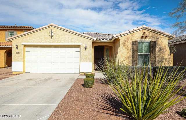 Photo of 10398 W ROSEWOOD Lane