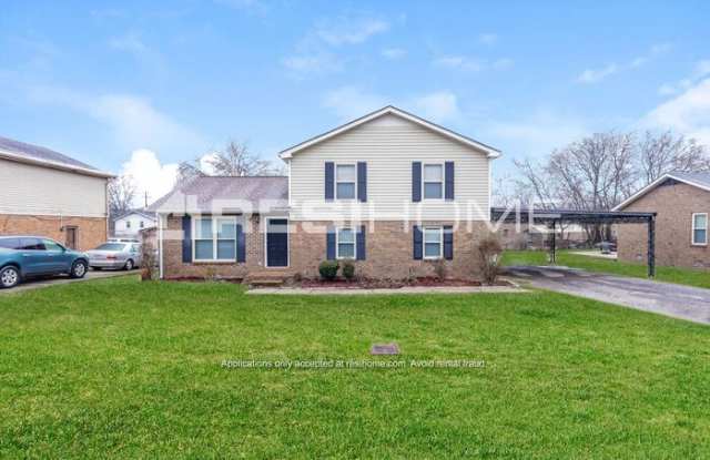 4129 Timothy Drive