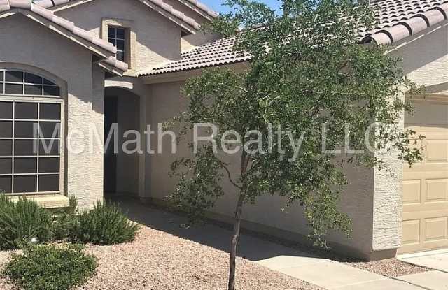 15009 North 133rd Lane