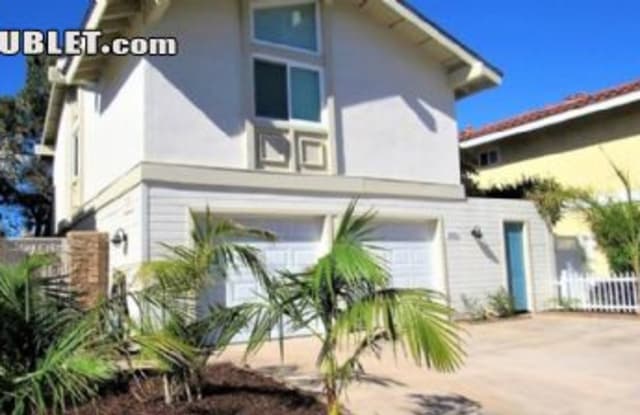 2331  S Victoria Ave - 2331 South Victoria Avenue, Ventura, CA 93003