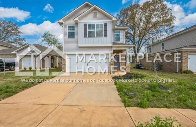 3228 Spool Ln SW